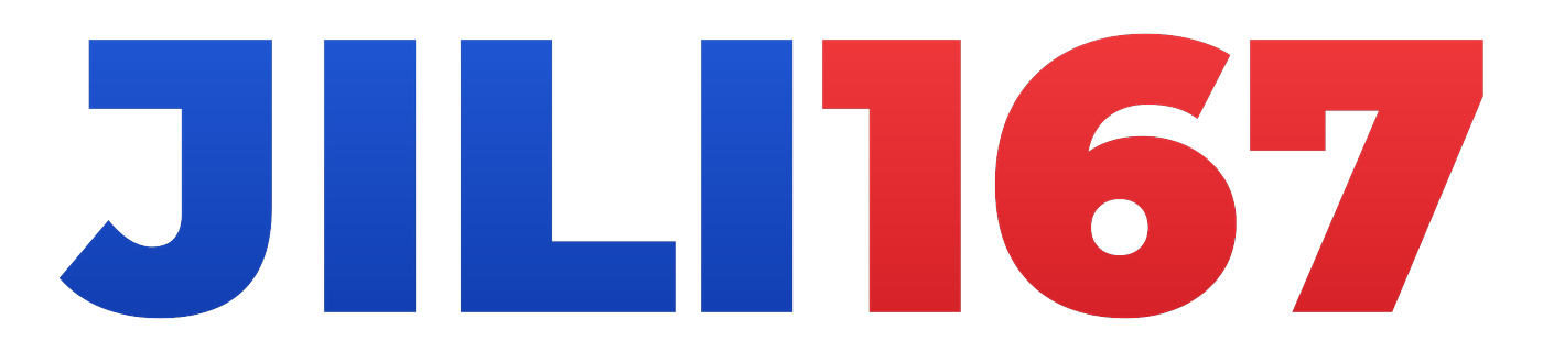 jili167 logo